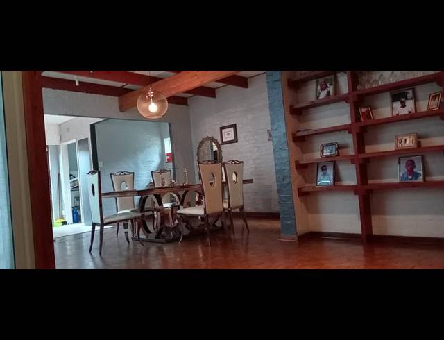 4 BEDROOM HOUSE FOR SALE IN OBSERVATORY